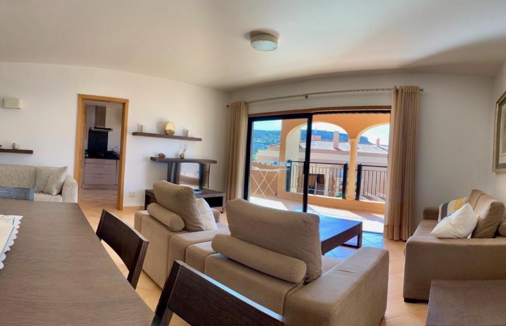 Dina Luxury 2 Bedroom Apartment Luz Exterior foto