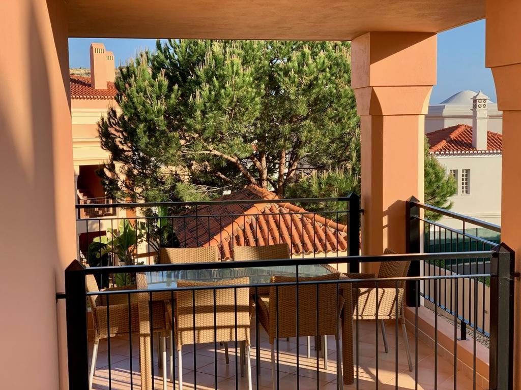 Dina Luxury 2 Bedroom Apartment Luz Exterior foto