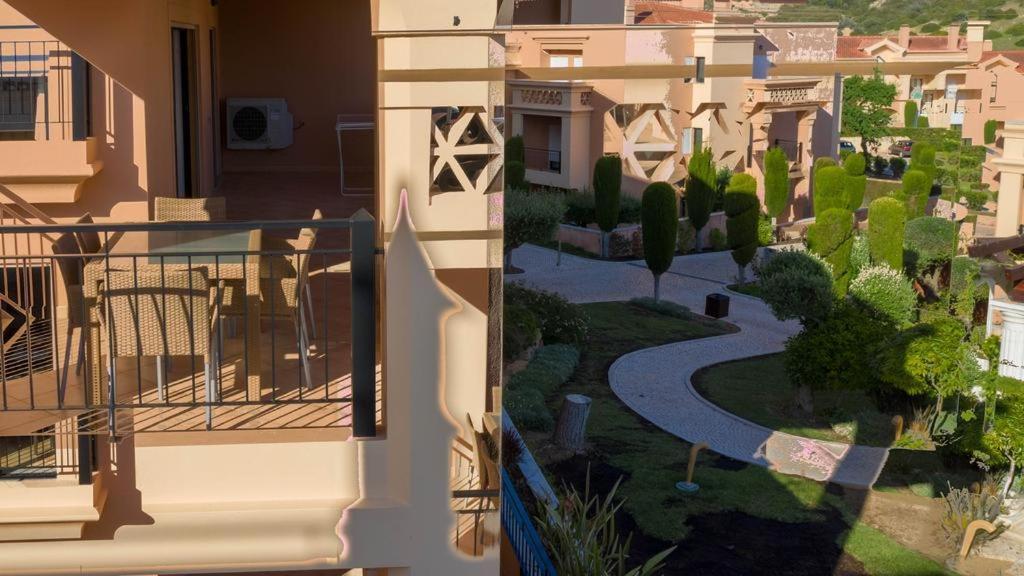 Dina Luxury 2 Bedroom Apartment Luz Exterior foto